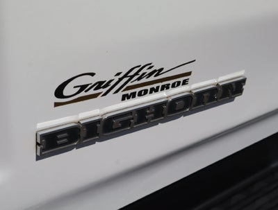 2022 RAM 1500 Big Horn Crew Cab 4x2 6'4" Box