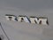 2022 RAM 1500 Big Horn Crew Cab 4x2 6'4" Box