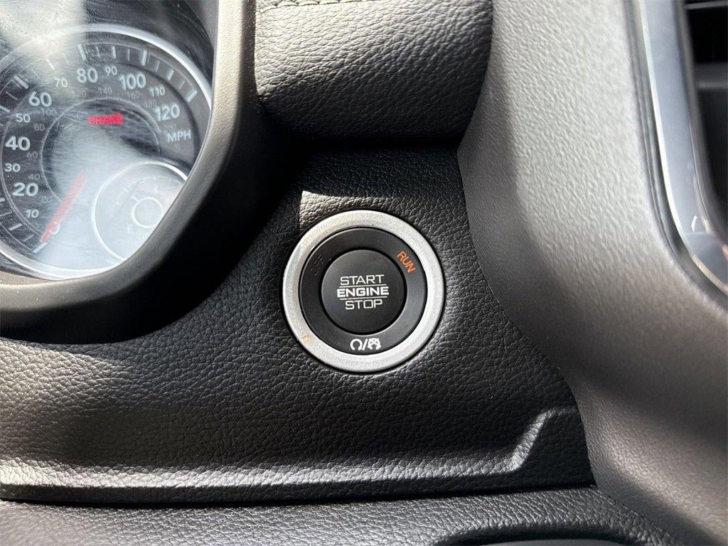 2025 RAM 1500 Laramie 4x4 Crew Cab 5'7" Box