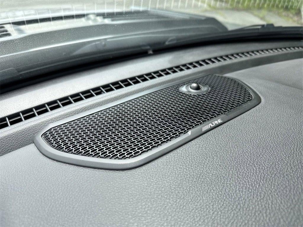 2025 RAM 1500 Laramie 4x4 Crew Cab 5'7" Box