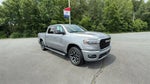 2025 RAM 1500 Laramie 4x4 Crew Cab 5'7" Box