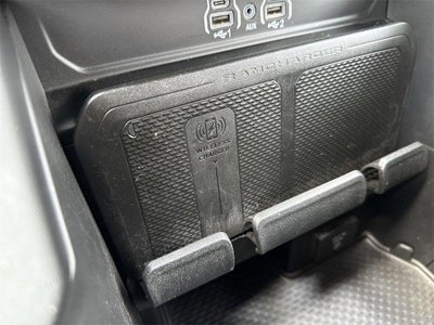 2025 RAM 1500 Laramie 4x4 Crew Cab 5'7" Box