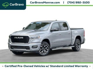 2025 RAM 1500 Base
