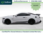 2017 Ford Mustang GT Fastback