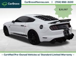 2017 Ford Mustang GT Fastback
