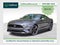 2020 Ford Mustang EcoBoost Fastback