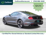2020 Ford Mustang EcoBoost Fastback