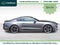 2020 Ford Mustang EcoBoost Fastback