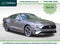 2020 Ford Mustang EcoBoost Fastback