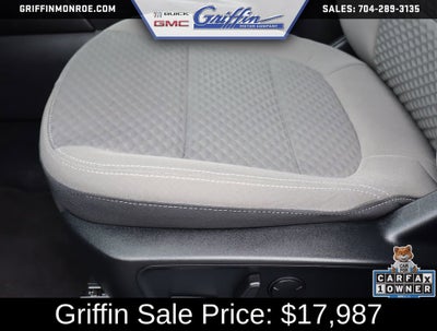 2021 Ford Escape SE FWD