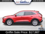 2021 Ford Escape SE FWD