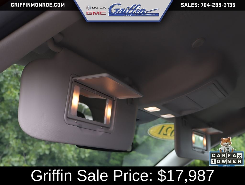 2021 Ford Escape SE FWD