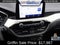 2021 Ford Escape SE FWD