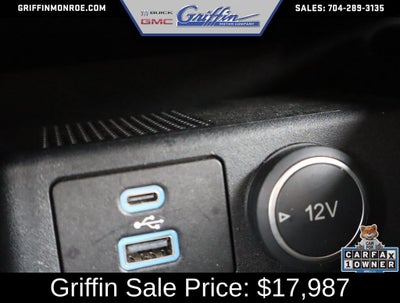 2021 Ford Escape SE FWD