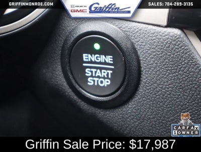 2021 Ford Escape SE FWD