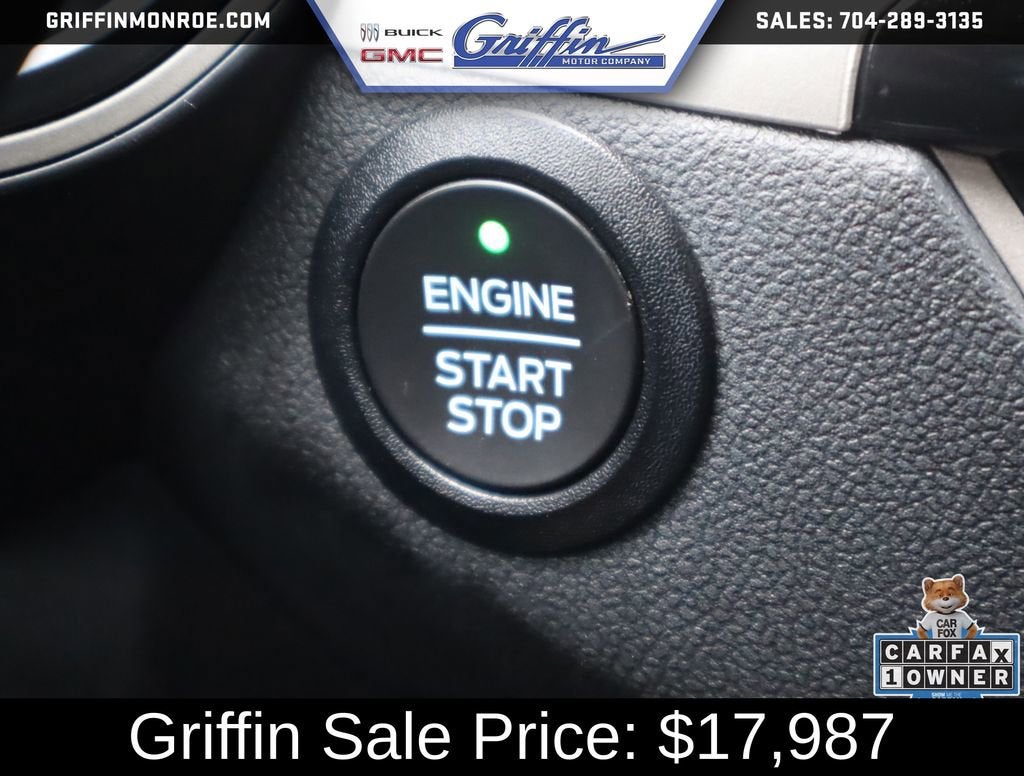 2021 Ford Escape SE FWD