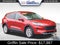 2021 Ford Escape SE FWD