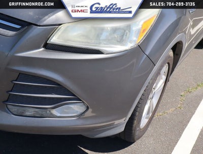 2014 Ford Escape FWD 4dr SE