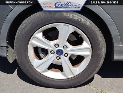 2014 Ford Escape FWD 4dr SE