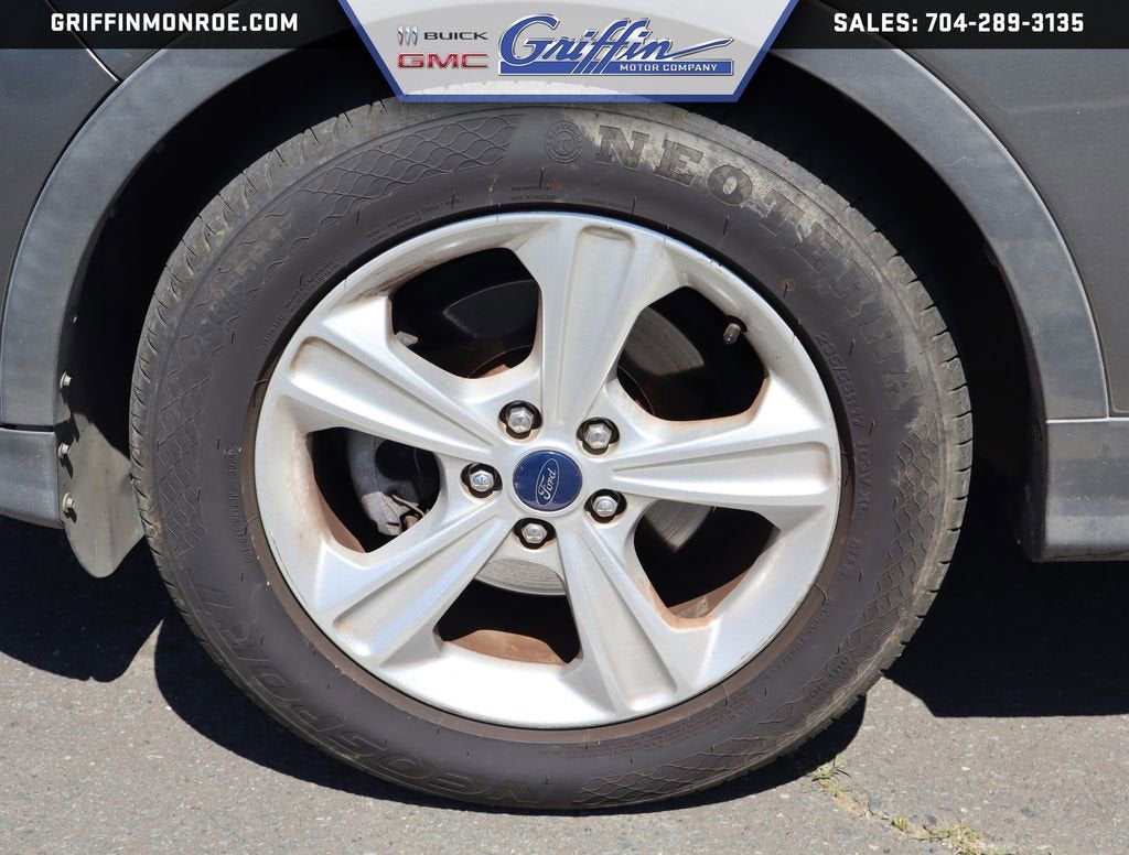 2014 Ford Escape FWD 4dr SE
