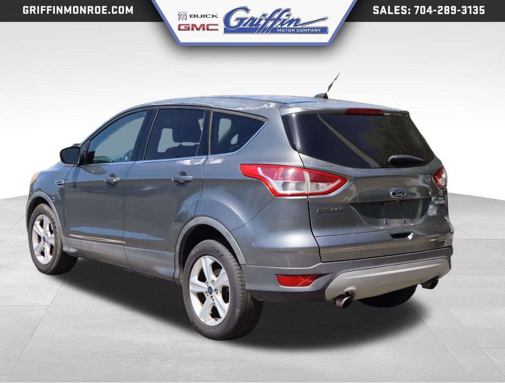 2014 Ford Escape FWD 4dr SE