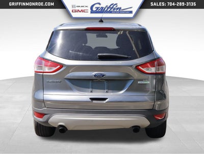2014 Ford Escape FWD 4dr SE