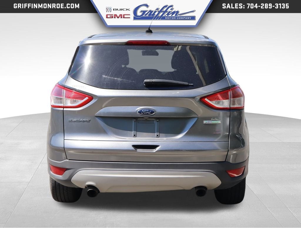 2014 Ford Escape FWD 4dr SE