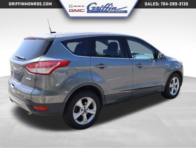 2014 Ford Escape FWD 4dr SE