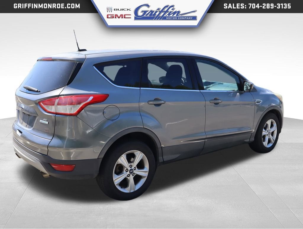 2014 Ford Escape FWD 4dr SE