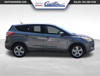 2014 Ford Escape FWD 4dr SE
