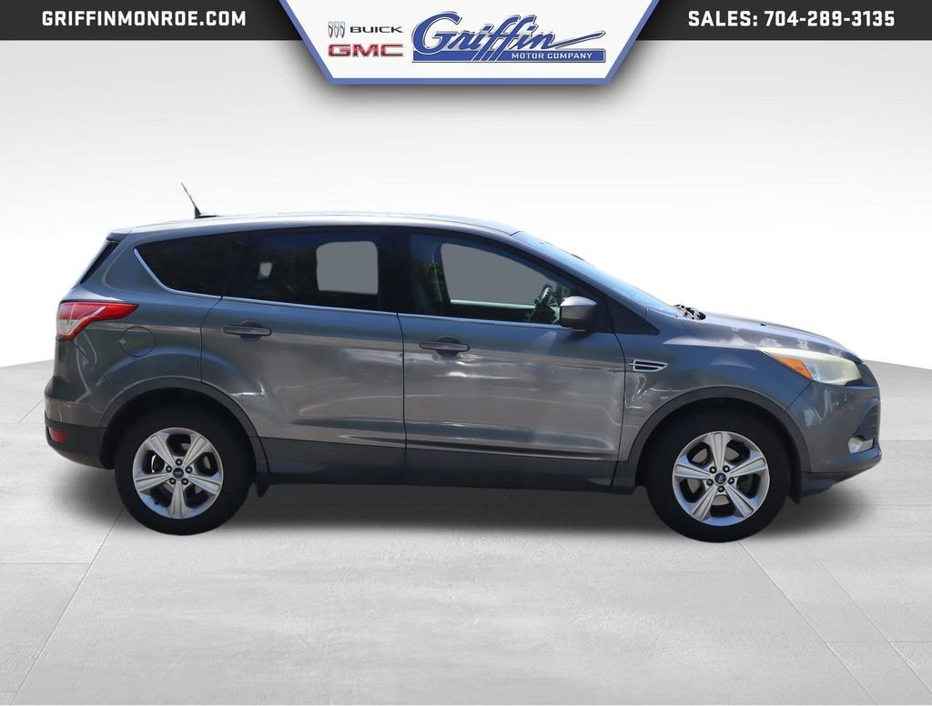 2014 Ford Escape FWD 4dr SE