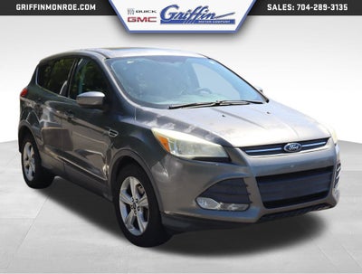 2014 Ford Escape FWD 4dr SE