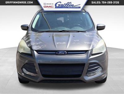 2014 Ford Escape FWD 4dr SE