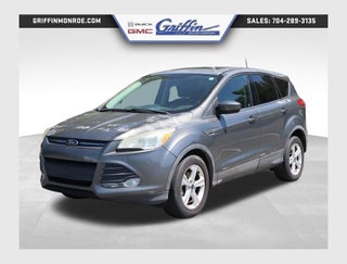 2014 Ford Escape FWD 4dr SE