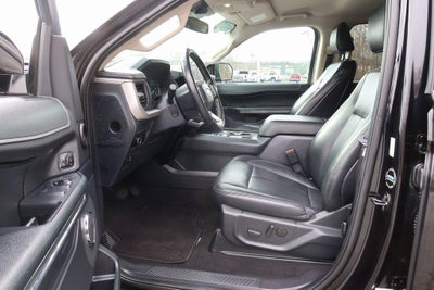 2024 Ford Expedition Max XLT 4x2
