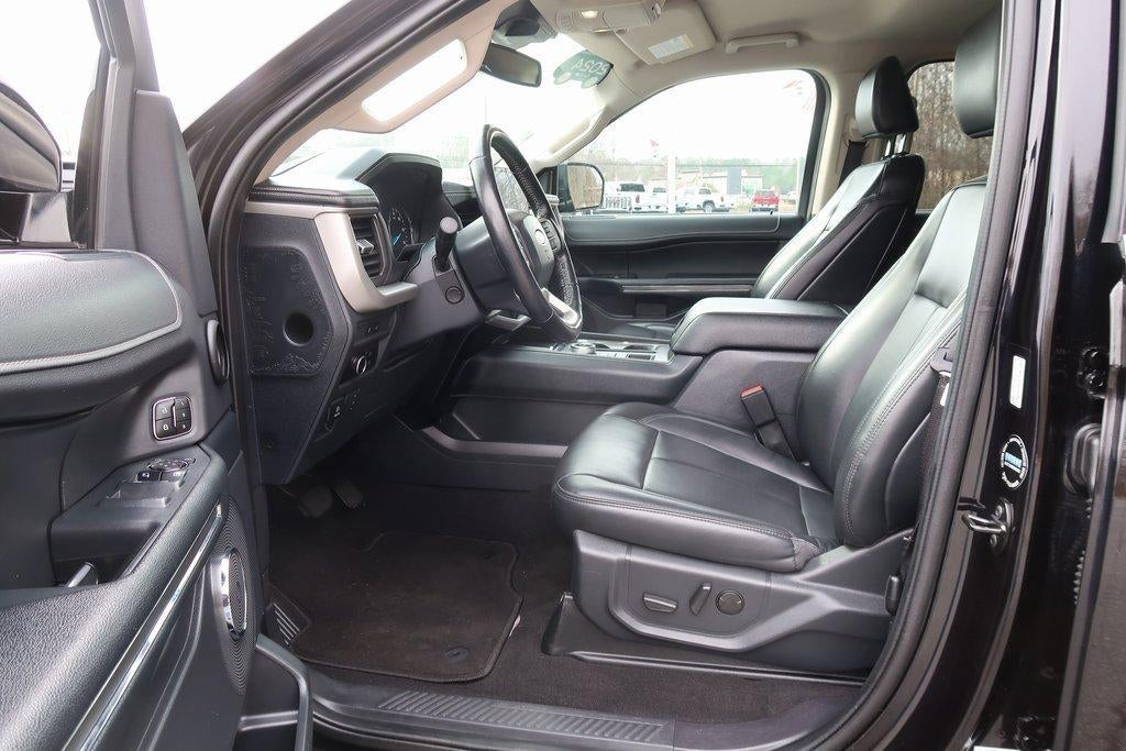 2024 Ford Expedition Max XLT 4x2