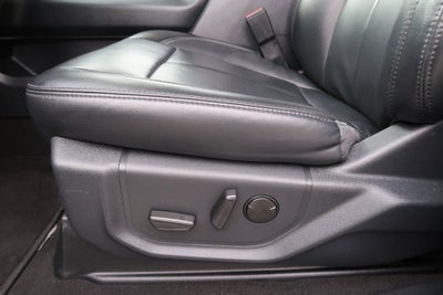 2024 Ford Expedition Max XLT 4x2