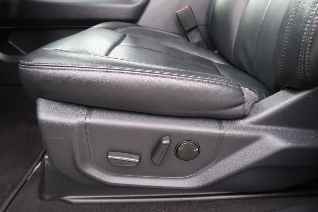 2024 Ford Expedition Max XLT 4x2