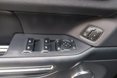 2024 Ford Expedition Max XLT 4x2