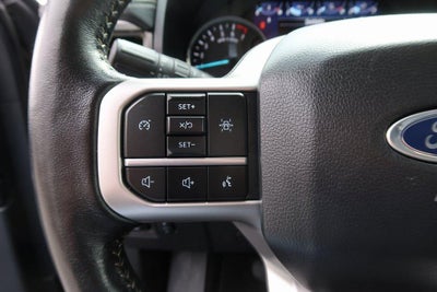 2024 Ford Expedition Max XLT 4x2