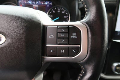 2024 Ford Expedition Max XLT 4x2