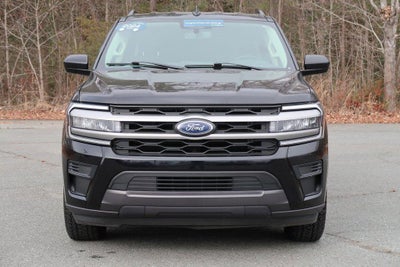 2024 Ford Expedition Max XLT 4x2