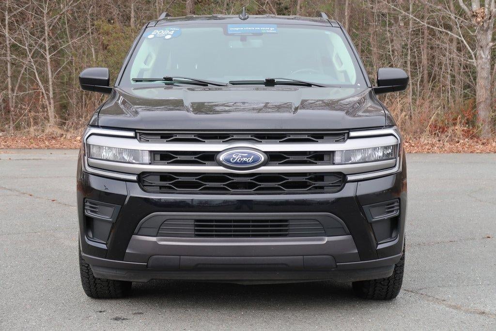 2024 Ford Expedition Max XLT 4x2