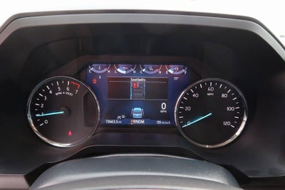 2024 Ford Expedition Max XLT 4x2