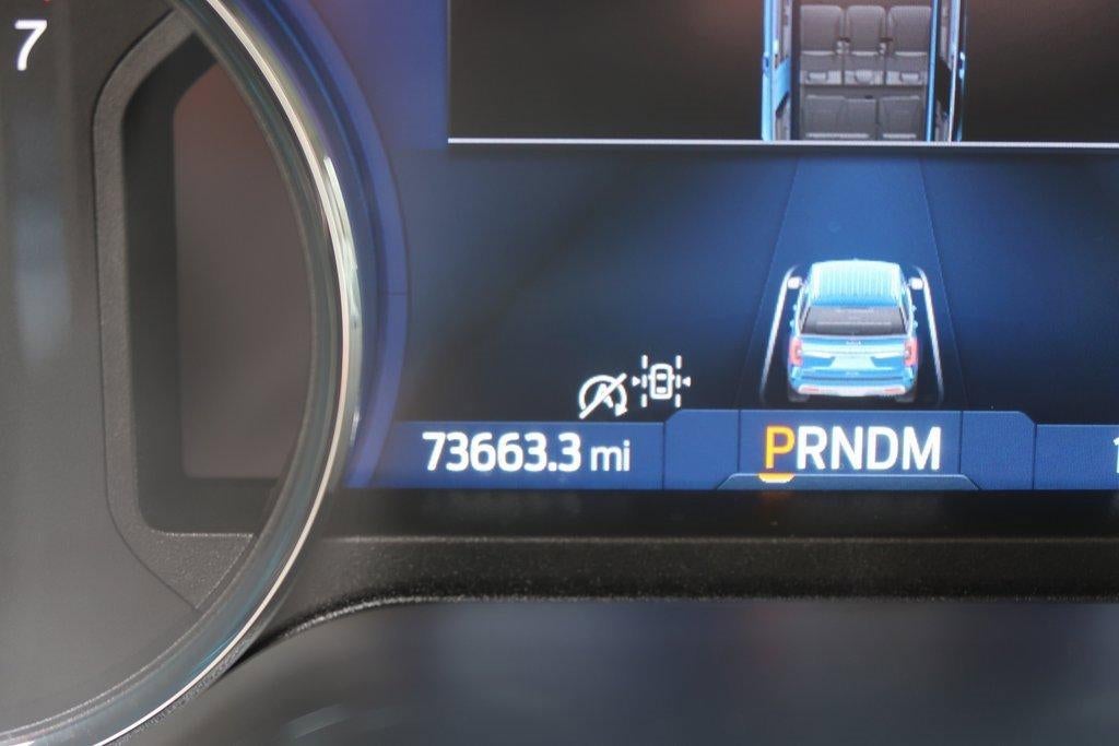 2024 Ford Expedition Max XLT 4x2