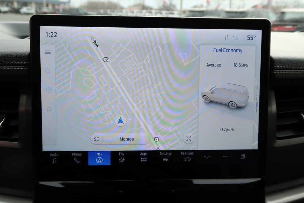 2024 Ford Expedition Max XLT 4x2