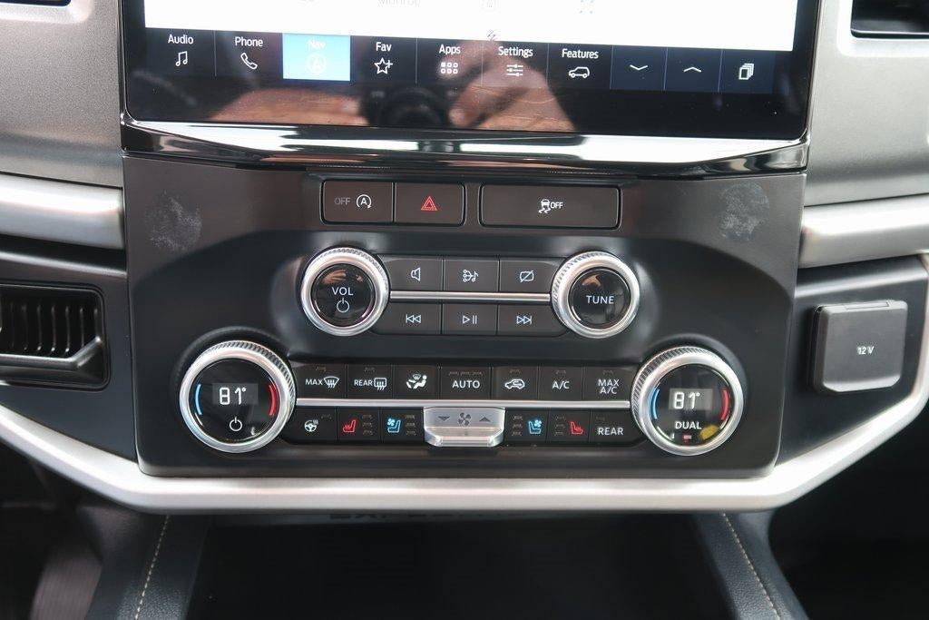 2024 Ford Expedition Max XLT 4x2