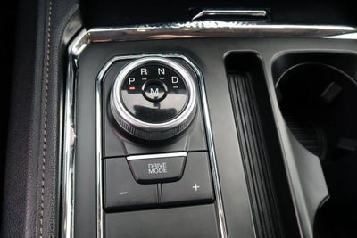 2024 Ford Expedition Max XLT 4x2