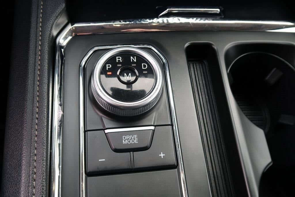 2024 Ford Expedition Max XLT 4x2