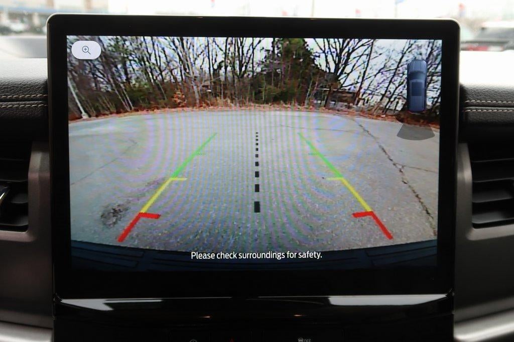 2024 Ford Expedition Max XLT 4x2